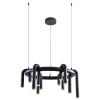 A3258LM-30BK Подвесной светильник Arte Lamp Warhol A3258LM-30BK (LED, 220V, на тросе)