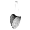 1140/06 SP-16 Подвесной светильник Divinare Carved 1140/06 SP-16 (LED, 220V, на проводе)