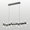 SY5047 Подвесной светильник Lussole Хопкинс SY5047