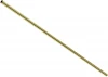 CA001-L1000-BS Соединитель прямой 1000 мм Maytoni Accessories For System Axity CA001-L1000-BS (48V)