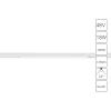 A7267PL-1WH Трековый светильник магнитный 48V Arte Lamp Optima A7267PL-1WH (LED)