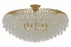 Delia E 1.3.80.105 G Потолочная люстра Arti Lampadari Delia E 1.3.80.105 G