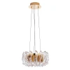 1138/01 SP-36 Подвесной светильник Divinare Anna 1138/01 SP-36 (LED, 220V, на тросе, круглые)