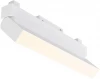 TR075-2-20W3K-W Трековый линейный светильник 48V Basis Gravity 3000K 20Вт 120° LED (магнитный) Maytoni Technical TR075-2-20W3K-W