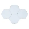 ULM-H77-3,5W/4000K White SET4 Потолочный светильник Uniel ULE-H77 ULM-H77-3,5W/4000K White SET4 (LED, 220V)
