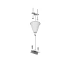 TR1105-WH Подвесной комплект Denkirs DK Track White TR1105-WH