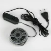 ULD-S3000-300/DGA WARM WHITE IP20 DEW Гирлянда светодиодная "Роса", 30м. 300 светодиодов, теплый белый свет Uniel ULD-S3000-300/DGA WARM WHITE IP20 DEW