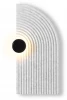 FR6189WL-L20LG2 Настенный светильник Freya Felt FR6189WL-L20LG2 (LED, 220V)