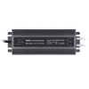 UET-VAF-150B67 24V IP67 2 выхода Блок питания ультратонкий 150Вт Uniel UET-VAF-150B67 24V IP67 2 выхода