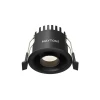 DL128-10W4K-B Встраиваемый светильник Maytoni Technical Dip T DL128-10W4K-B
