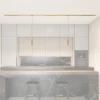 SET SHINE 13 Трековая система в сборе низковольтная светодиодная 52W 220V Denkirs Shine SET | ШАЙН СЕТ SET SHINE 13