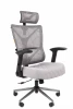 CHAIRMAN CH566 Офисное кресло Chairman CH566 серый 7206923