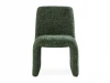 938520 Стул Lars ОГОГО Обстановочка! 938520 (Рогожка/Зеленый)