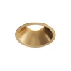 DK2431-SB Встраиваемый светильник точечный Denkirs Shine Glow DK2431-SB сатинированная латунь