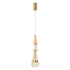 A2405SP-8YL Подвесной светильник Arte Lamp Coral A2405SP-8YL (LED, 220V, на проводе, круглые)