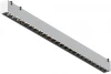 TR128B-24W3K-M-W Трековый светильник ременной Downlight Maytoni Points Parity TR128B-24W3K-M-W 3000K 24Вт белый (48V)