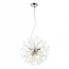 SY5778 Подвесная люстра Lussole Дави SY5778