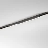 85526/01 Трековый светильник магнитный светодиодный 12W 48V 4000K (титан) Elektrostandard Line Magnetic 85526/01