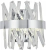 LED LAMPS 81114/1W Настенный светильник Natali Kovaltseva Tiziano LED LAMPS 81114/1W (220V, хрусталь)