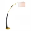 SY7205 Торшер Lussole LGO Франклин SY7205