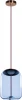 8133-C Подвесной светильник Loft IT Knot 8133-C (LED, 220V, на проводе, круглые)