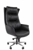 CHAIRMAN 523 Офисное кресло Chairman 523 Россия нат.кожа/экокожа черная 7213056