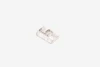 CLT 1.301 02 Коннектор для светодиодной ленты COB, L-образный Crystal Lux Line CLT 1.301 02