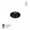 A2764PL-1BK Встраиваемый светильник Arte Lamp Dash Mini A2764PL-1BK (круглые)