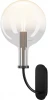 MOD333WL-01B Бра Maytoni Status MOD333WL-01B (220V, шар)