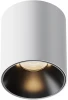 C064CL-5W3K-RD-WB Накладной потолочный светильник Maytoni Alfa LED C064CL-5W3K-RD-WB (220V, круглые)