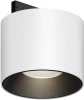 TR188-1-5W4K-M-BW Трековый светильник магнитный 5W 24V Maytoni Alfa S TR188-1-5W4K-M-BW (LED, круглые)