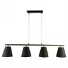 SY4508 Подвесной светильник Lussole Юкон SY4508