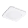 A8433PL-1WH Встраиваемый точечный светильник Arte Lamp Tabit A8433PL-1WH (LED, 220V)