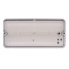 ULW-K25A 6W/4000K IP65 WHITE Светильник линейный светодиодный влагозащищенный 4000K Uniel ULW-K25 ULW-K25A 6W/4000K IP65 WHITE