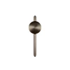 10452W Nickel Настенный светильник Loft It Flame 10452W Nickel