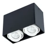 A5655PL-2BK Накладной точечный светильник Arte Lamp Pictor A5655PL-2BK (220V)