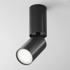 C051CL-01B Накладной потолочный светильник FOCUS S GU10 1x10Вт Maytoni Technical C051CL-01B (220V, круглые)