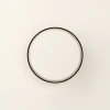 DS65031 Накладка для диммера поворотного (матовый кремовый) Donel S08 DS65031