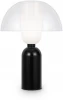 MOD177TL-01B Настольная лампа Maytoni Memory MOD177TL-01B (220V, выключатель, круглые, гриб)