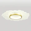 SY0437 Потолочная люстра светодиодная Lussole Бентон SY0437