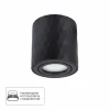 A5559PL-1BK Точечный светильник накладной Arte Lamp Fang A5559PL-1BK (220V, круглые)