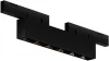 TR193-1-5W2.7K-M-B Трековый светильник магнитный 5W 24V Maytoni Points TR193-1-5W2.7K-M-B (LED)