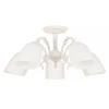 MR2702-5C Потолочная люстра на штанге MyFar Биене MR2702-5C