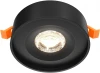 DL035-2-L6B4K Встраиваемый светильник Planet 4000K 1x11Вт 36° LED Maytoni Technical DL035-2-L6B4K (220V, круглые)