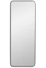SM007BL Smart XL Black Зеркало в полный рост в раме Smal Art-Zerkalo SM007BL 13733