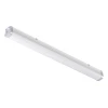 ULO-K20A 40W/4000K/L100 IP65 WHITE Настенно-потолочный линейный светильник светодиодный ULO-K20A 40W/4000K/L100 IP65 Uniel WHITE (220V)
