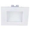A7408PL-1WH Встраиваемый точечный светильник Arte Lamp Riflessione A7408PL-1WH