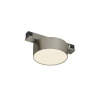 DK5761-DN Трековый светильник для магнитного шинопровода Denkirs Shine Flow DK5761-DN 48V 6W, темный никель (LED, круглые)
