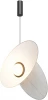 MOD396PL-L10W3K Подвесной светильник Maytoni Evolution MOD396PL-L10W3K