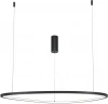 MOD072PL-L36B3K Подвесной светильник Glint MOD072PL-L36B3K Maytoni (LED, 220V, на тросе)
